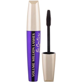 Volume Million Lashes So Couture - Riasenka pre objem a natočenie rias 9,5 ml